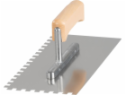 Strend Pro Premium, HardWood, dřevěná rukojeť, 270x130 mm...
