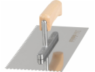 Strend Pro Premium, HardWood, dřevěná rukojeť, 270x130 mm...