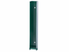 Strend Pro EUROSTANDARD držák, 40x300 mm, zelený, RAL6005...