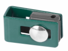 Madlo Strend Pro EUROSTANDARD, U43, zelené, RAL6005, pro ...