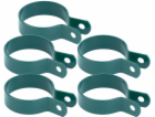 Strend Pro METALTEC svorka, 48 mm, zelená, RAL6005, pro k...