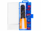 Kleště Strend Pro AWS 302, odblokování + sada 100 elektri...