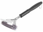 Strend Pro Grill BBQ Brush, s ocelovým drátem, na čištění...