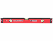 Vodováha KAPRO® 985T, 600 mm, TITAN™, s razicí plochou