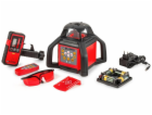 KAPRO® 8991 Prolaser® Electrota™ laser, IP65, RedBeam, ot...