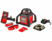 KAPRO® 8991 Prolaser® Electrota™ laser, IP65, RedBeam, otočný