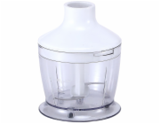 MagicHome Sekáček potravin, 500 ml, pro mixér Bonito, bílý