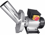 Drtič Strend Pro EFC-2, na ovoce, jablka, 550 W, 1 litr, 200 kg/h., 43x22x33 cm