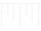 Řetěz MagicHome Christmas Icicle, 200 LED studená bílá, c...