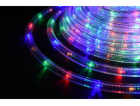 MagicHome Vánoční světelný řetěz, 240x LED multicolor, 8 ...