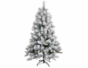 MagicHome Vánoční stromek Harry, sněhová jedle, 150 cm