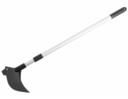 Pluh Strend Pro Premium, zahradní pluh, Alu teleskop 1350 mm