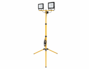 Reflektor Strend Pro Worklight SMD LED BL2-E2, 2x50W, 4000 lm, se stojanem, pracovní, kabel 2,5 m, I