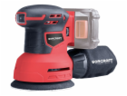 Worcraft CRS-S20Li ShareSYS, 125 mm, excentrický, 20V Li-ion