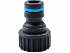 Adaptér AQUACRAFT® 550360, G 1/2", přípojka na vodovodní ...