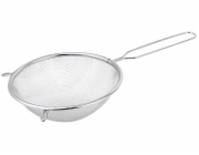 Sítko MagicHome, TCS, 25 cm, nerezová ocel