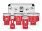 Strend Pro Premium DCB11S5, 20-35-45-55-68 mm, M14, diama...