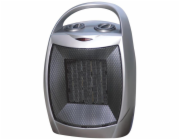 Tepelný ventilátor Strend Pro PTC-15 02A, topné těleso, 750/1500W, 230V, keramický, 2v1