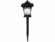 Lampa Strend Pro Heka, 430 mm, solární, 1xLED, AA, Sellbox 12 ks
