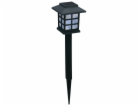 Lampa Strend Pro Alya, 38 cm, solární, 1x LED, AAA, Sellb...