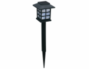 Lampa Strend Pro Alya, 38 cm, solární, 1x LED, AAA, Sellbox 16 ks