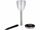 Lampa Strend Pro Baham, 38 cm, solární, 1xLED, AA, Sellbo...