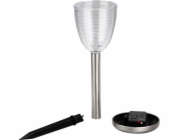 Lampa Strend Pro Baham, 38 cm, solární, 1xLED, AA, Sellbox 12 ks
