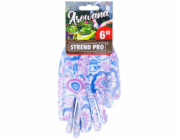 Rukavice ST AROWANA Iris 06/XS s blistrem
