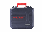 Šroubovák Worcraft CD-12LiA, 2xLi-ion 1,3Ah, přenosné pou...