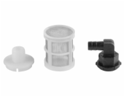 Set filtrů Evika EJ80, 5+6+7+8