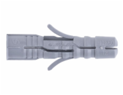 Hmoždinka Pro PACK 5x25 mm, pro tvrdé materiály, univerzální, balení. 100 ks