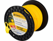 ProCom Force 3,0 mm, midi Cívka L-100 m, s řezačkou, kulatá