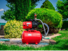 Home waterworks Strend Pro Garden 1000 W, 3500 l./h, 24 l.