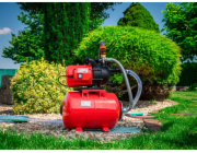 Home waterworks Strend Pro Garden 1000 W, 3500 l./h, 24 l.