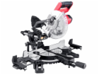 Worcraft CMS-S20Li ShareSYS, 20V Li-ion, 185 mm, pokosová...