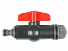 Ventil Strend Pro CRB, pro skládací sudy, 3/4", vypustitelný