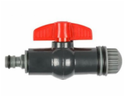 Ventil Strend Pro CRB, pro skládací sudy, 3/4", vypustitelný