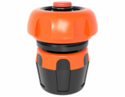 Rychlospojka Strend Pro SoftTouch, 3/4", STOP, zahradní, pro hadice