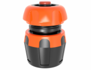 Rychlospojka Strend Pro, 1/2", STOP, SoftTouch, zahradní, pro hadice