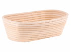 Ratan MagicHome, oválný, max. 850 g, 35x14x7 cm