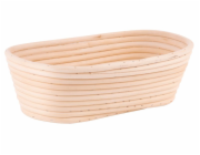 Ratan MagicHome, oválný, max. 850 g, 35x14x7 cm