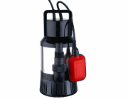 Zahradní čerpadlo Strend Pro MQ1200, 1100 W, na čistou vodu, 5500 l/h, 10 m kabel