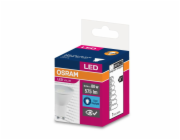 Žárovka OSRAM® LED GU10 80 (ean8913) 120° 6,9W/6500K Value PAR16