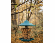 Krmítko pro ptáky Strend Pro, 29x30 cm, 1100 ml, plastové