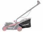 Síť do koše sekačky Worcraft CLM-S40Li, sběrná, díl 77