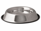 MagicHome PET miska 33 cm, 2000 ml, nerezová ocel. pro psa