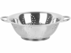 MagicHome DCB, 28 cm, kulaté otvory, nerezová ocel