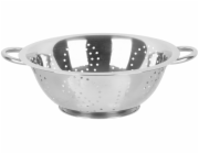 MagicHome DCB, 28 cm, kulaté otvory, nerezová ocel