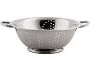 MagicHome DCB, 24 cm, kulaté otvory, nerezová ocel