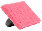 Strend Pro BlackEdt, 250x130x20 mm, ABS, mořská houba, ře...